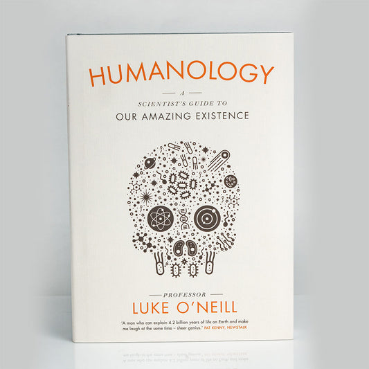 Humanology: A Scientist’s Guide to our Amazing Existence