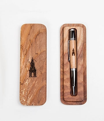 Trinity College Dublin Executive Pen & Presentation Box