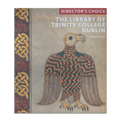 The Director's Choice.  Helen Shenton