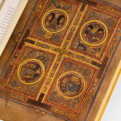 The Book of Kells - Gift Edition