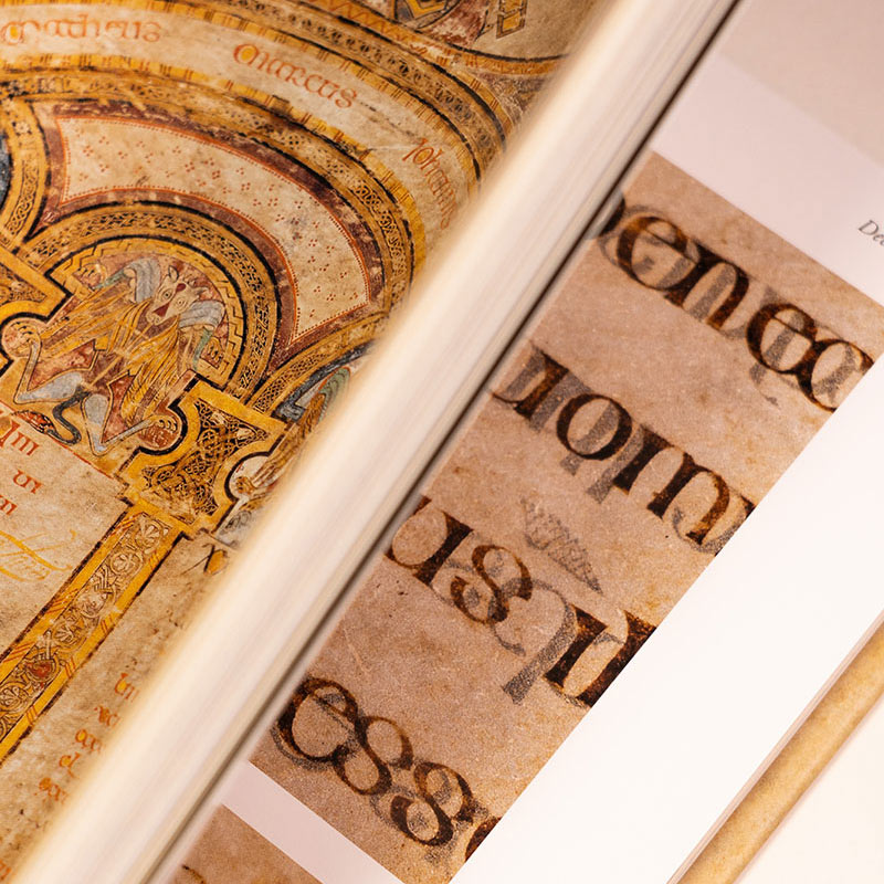 The Book of Kells - Gift Edition