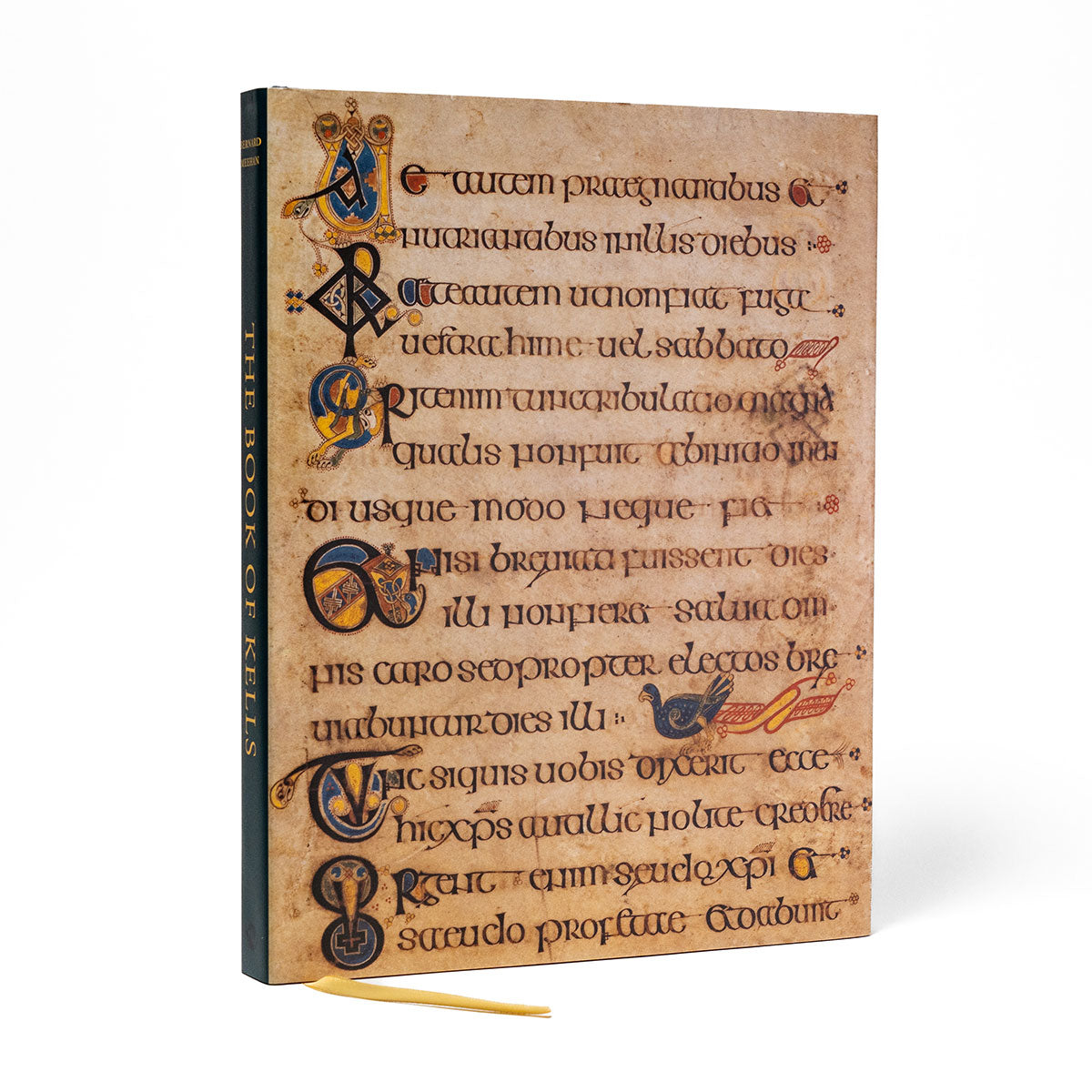 The Book of Kells - Gift Edition