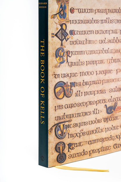 The Book of Kells - Gift Edition