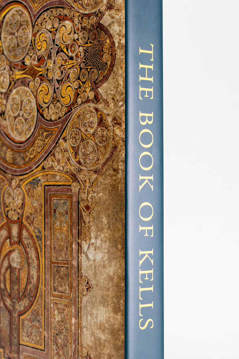 The Book of Kells - Gift Edition