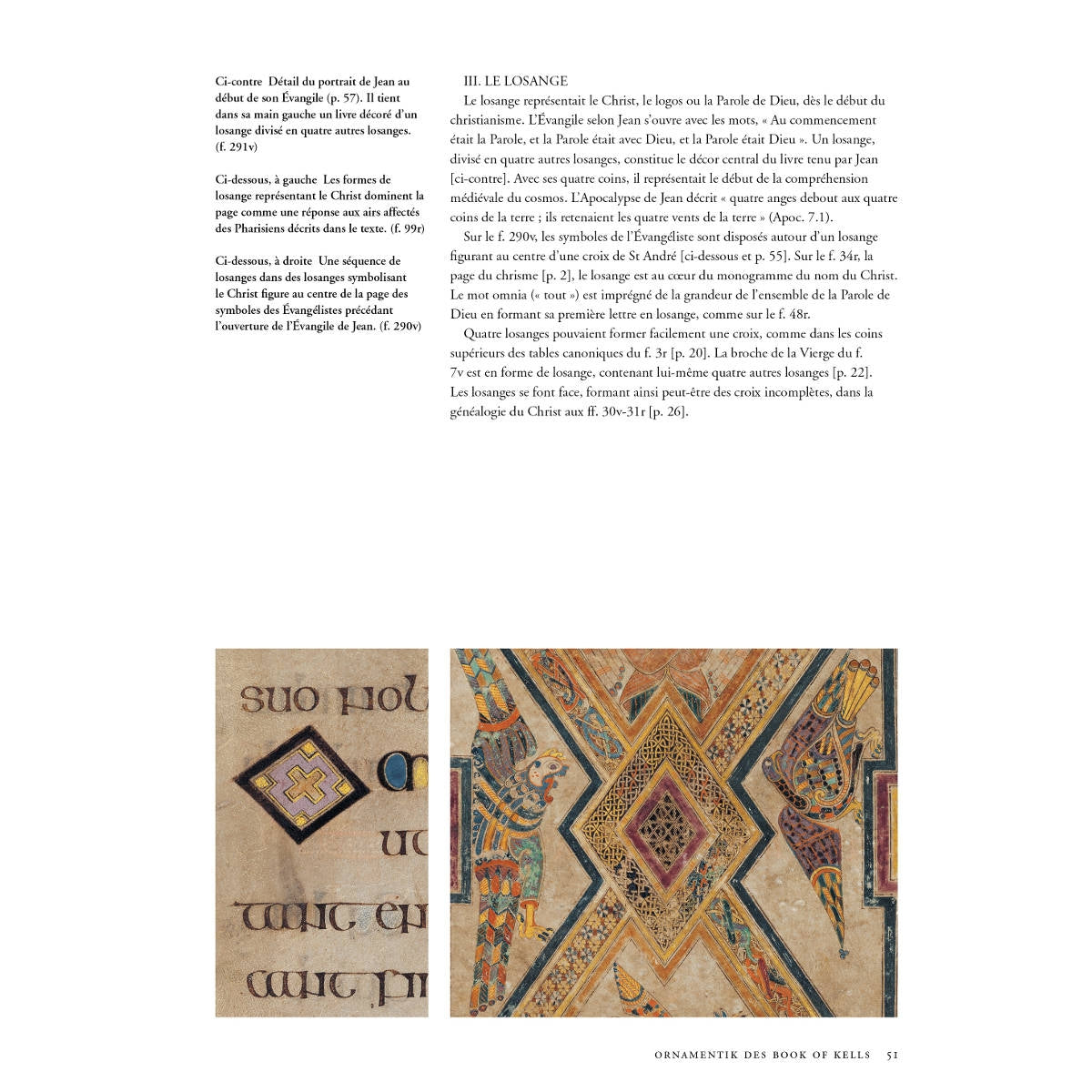 Le Livre de Kells Guide Officiel