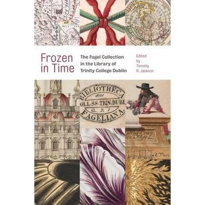 Frozen in Time by Timothy R. Jackson