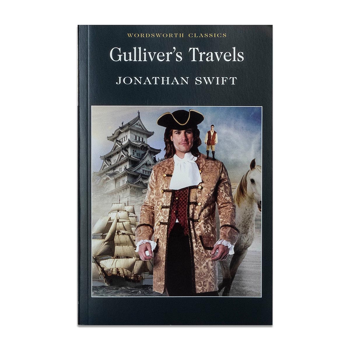 Gulliver's Travels.