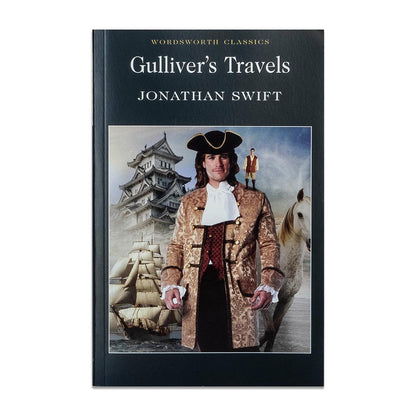 Gulliver's Travels.