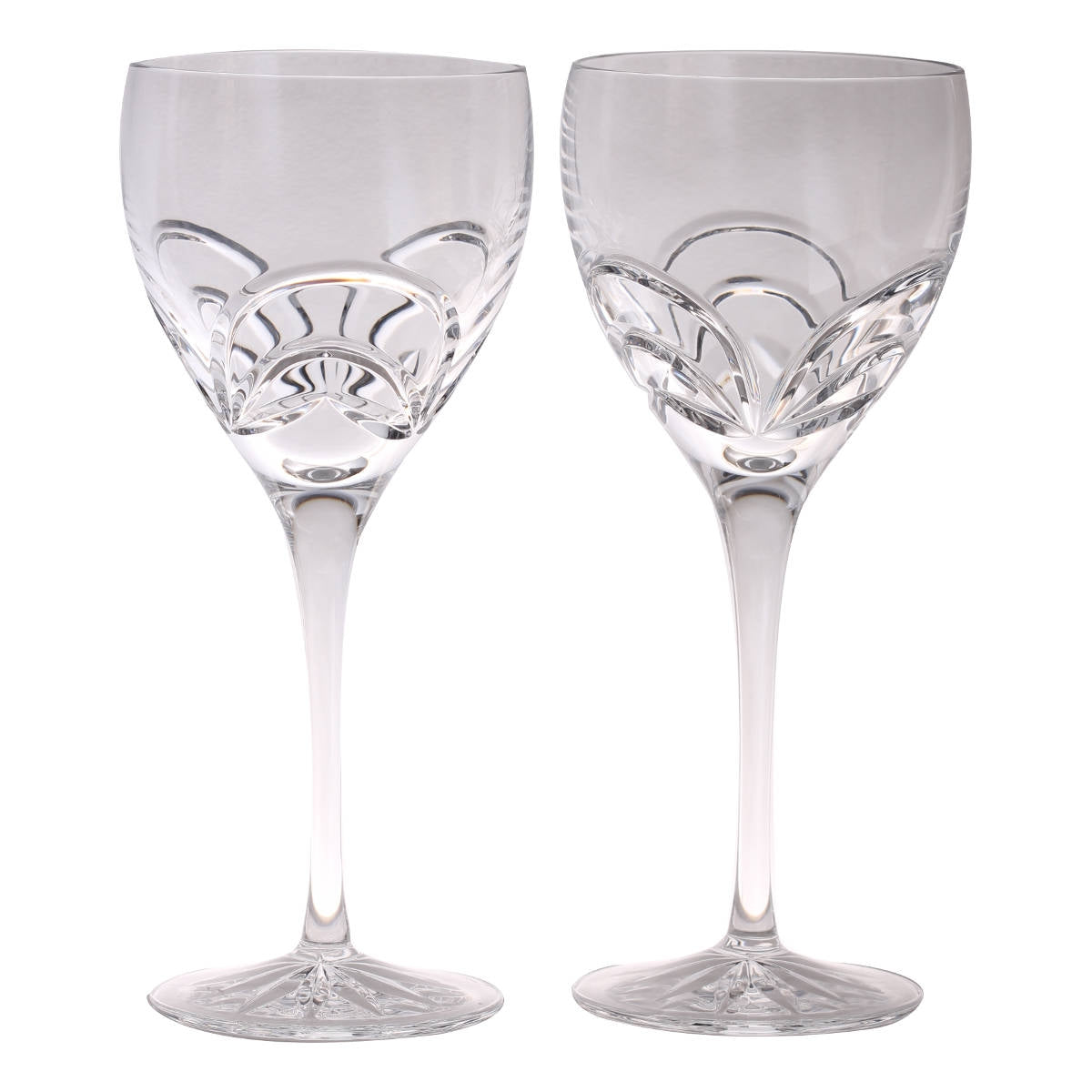 Trinity College Dublin Arch White Wine (Pair)