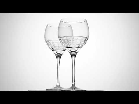 Trinity College Dublin Cobblestone Red Wine (Pair)