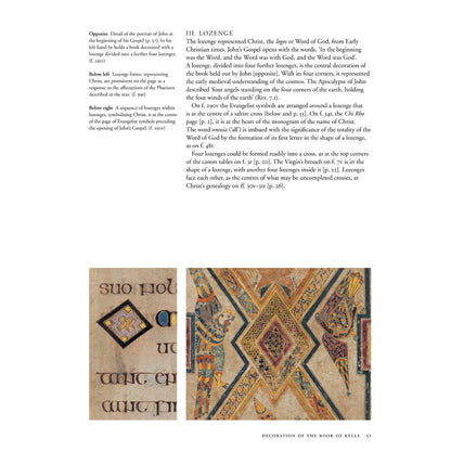 The Book of Kells Official Guide