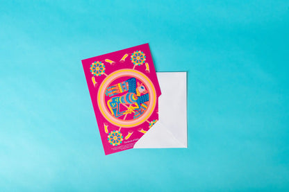 Book of Kells X Pawpear – Winged Creatures Writing Set