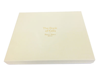 Book of Kells Mens Sock Gift Box