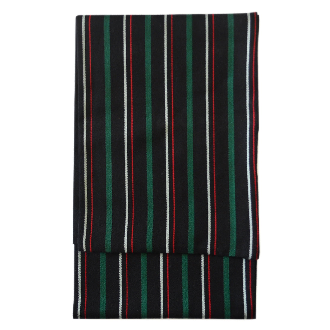 Official Trinity College Dublin Graduate Scarf Black