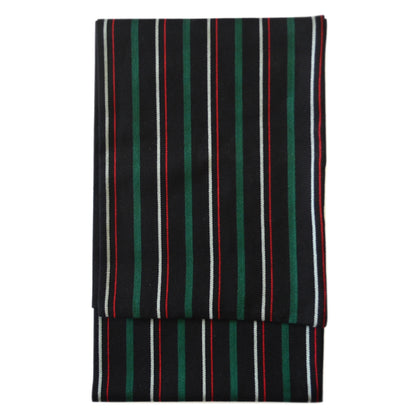 Official Trinity College Dublin Graduate Scarf Black