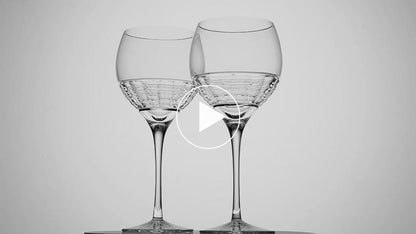 Trinity College Dublin Cobblestone Red Wine (Pair)