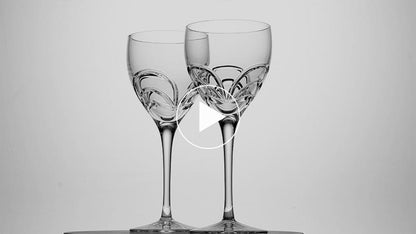 Trinity College Dublin Arch White Wine (Pair)