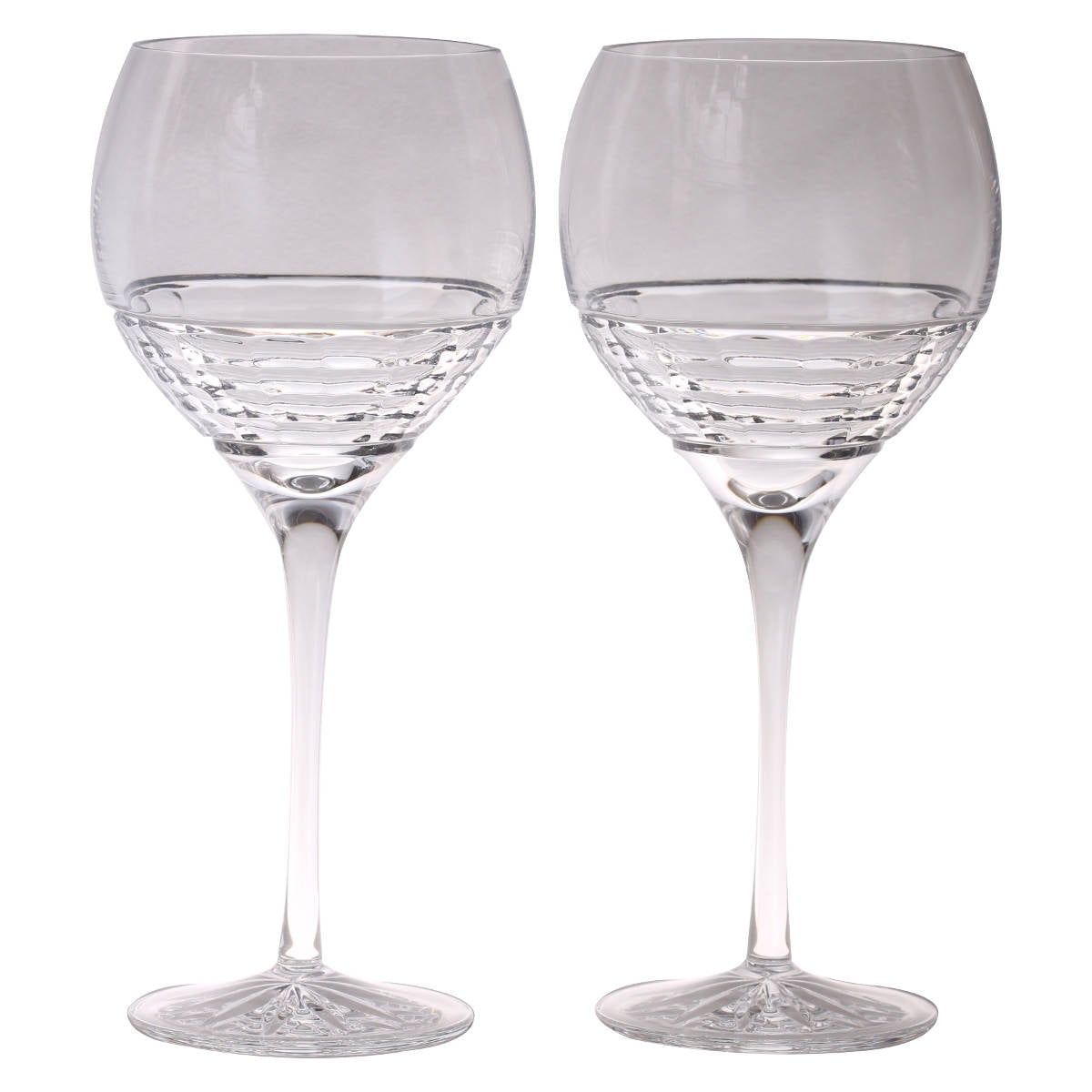 Trinity College Dublin Cobblestone Red Wine (Pair)