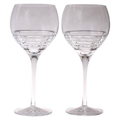 Trinity College Dublin Cobblestone Red Wine (Pair)