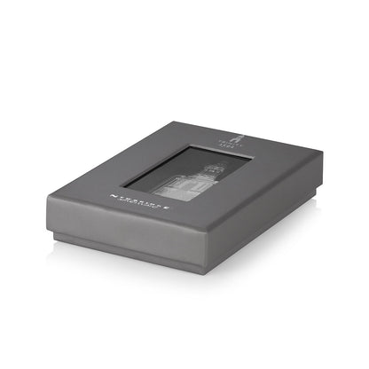 Trinity College Dublin Campanile Bookmark Silver