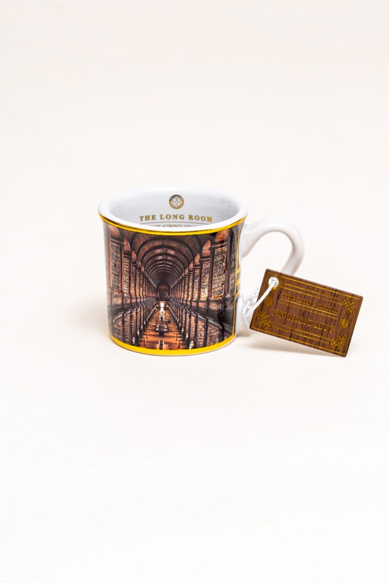 The Four Evangelists' Mug