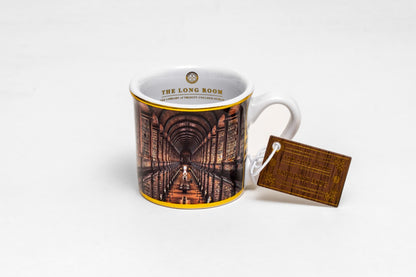 The Four Evangelists' Mug