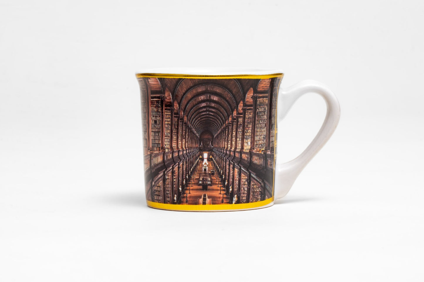 The Four Evangelists' Mug