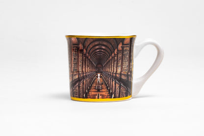 The Four Evangelists' Mug