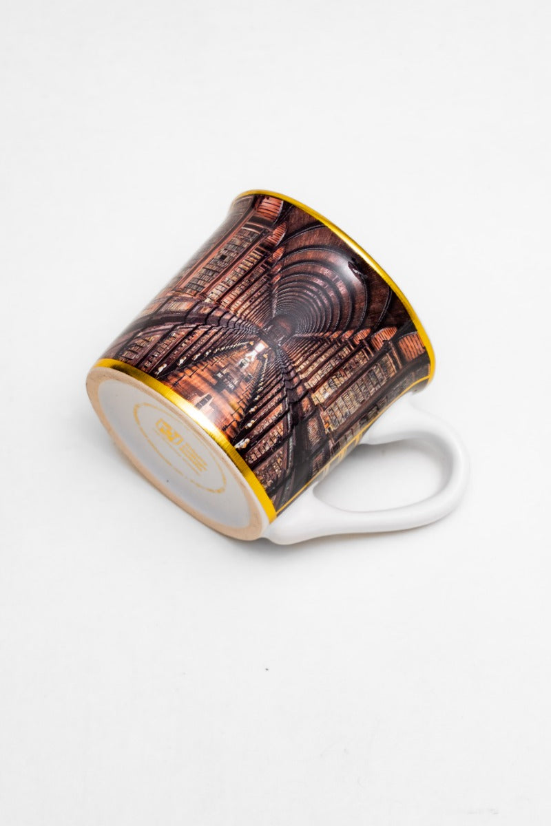 The Four Evangelists' Mug