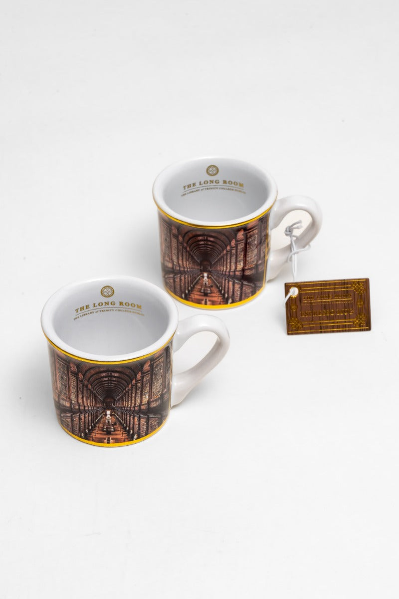 The Four Evangelists' Mug