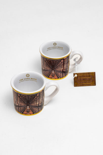 The Four Evangelists' Mug