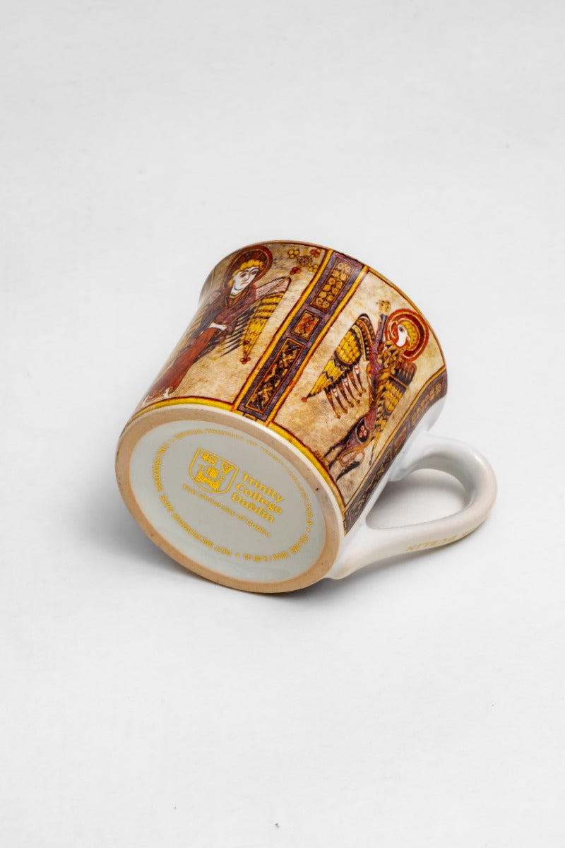 The Four Evangelists Espresso Cup