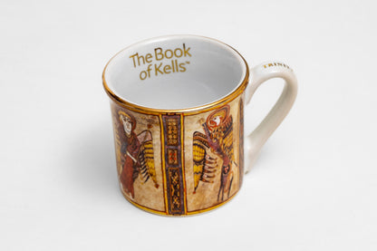 The Four Evangelists Espresso Cup