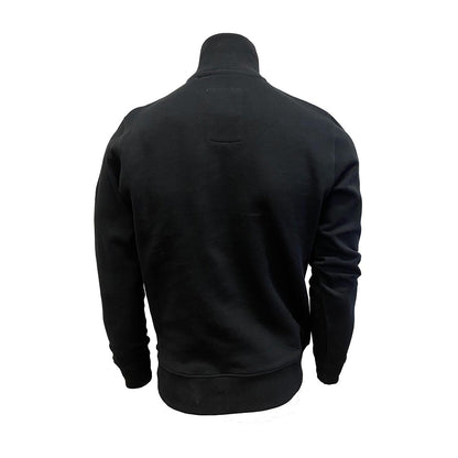 Trinity Crest BCI Cotton Premium 1/4 Zip