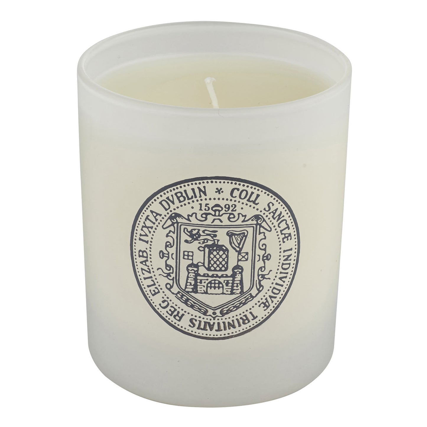 Trinity College Dublin Candle