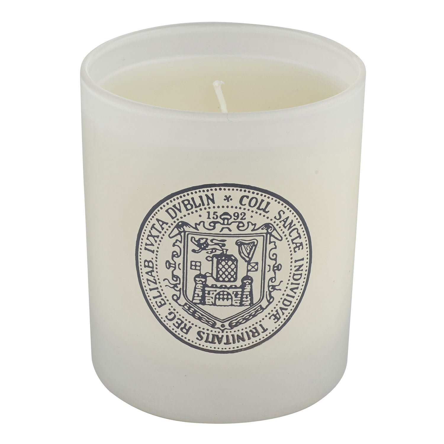 Trinity College Dublin Candle