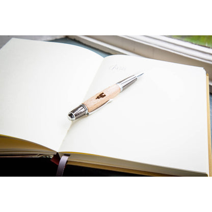 Trinity College Dublin Executive Pen & Presentation Box